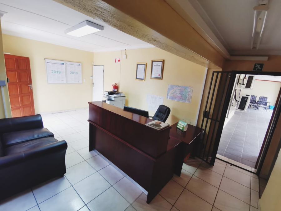 Commercial Property for Sale in Polokwane Central Limpopo