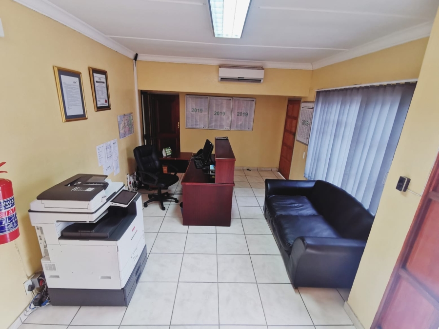 Commercial Property for Sale in Polokwane Central Limpopo