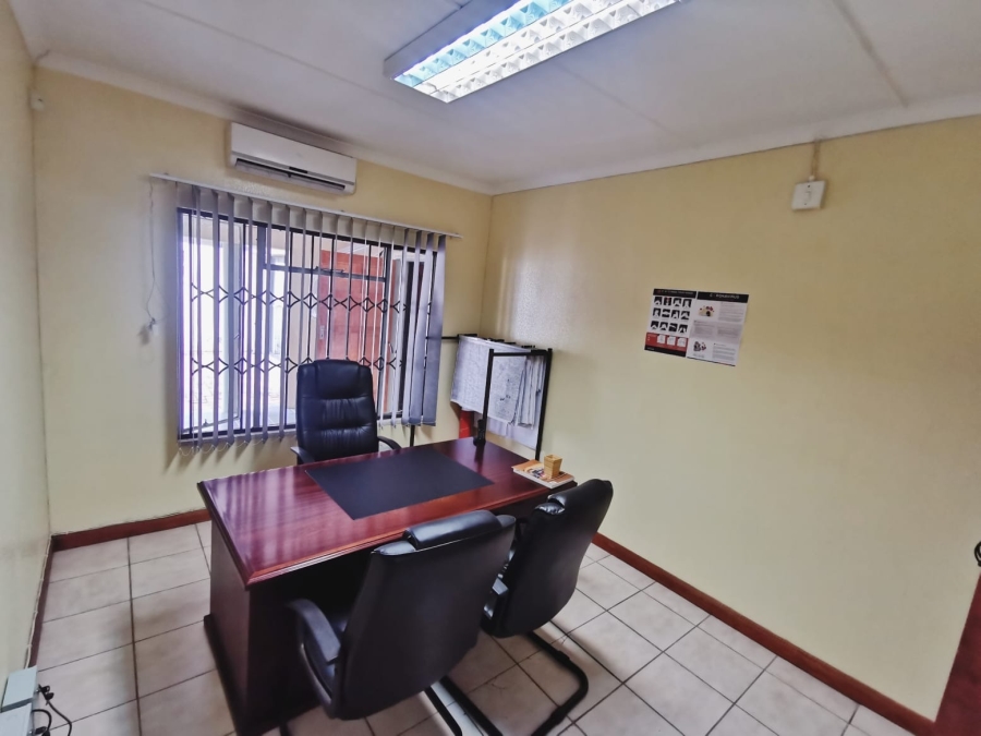 Commercial Property for Sale in Polokwane Central Limpopo