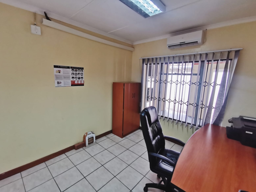 Commercial Property for Sale in Polokwane Central Limpopo