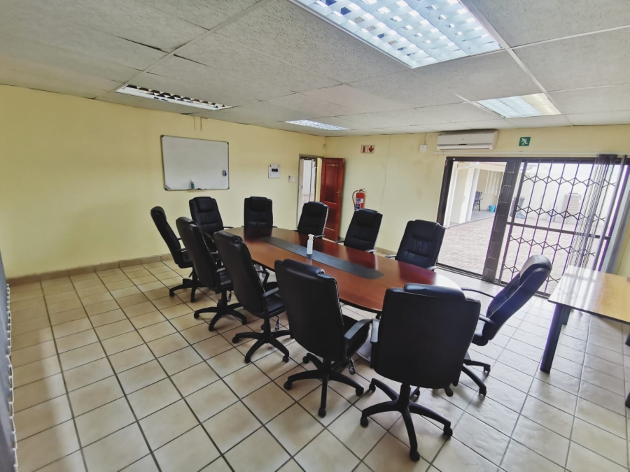 Commercial Property for Sale in Polokwane Central Limpopo