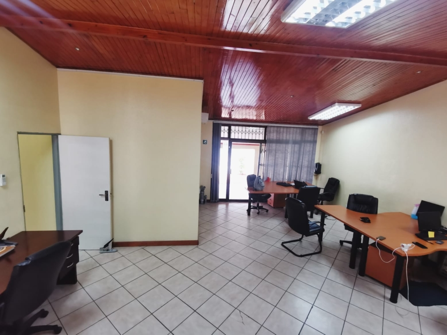 Commercial Property for Sale in Polokwane Central Limpopo