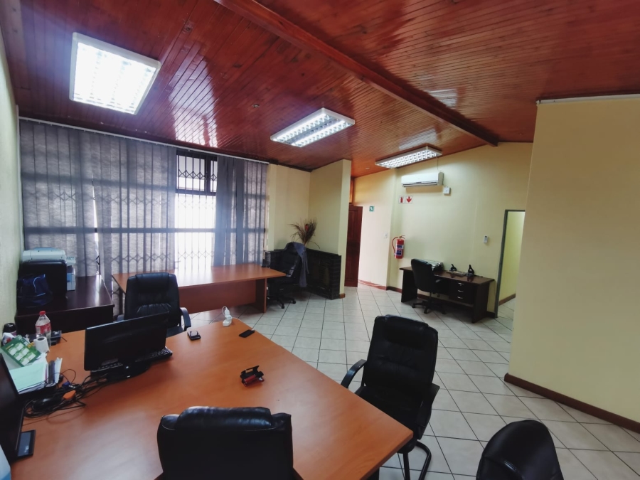 Commercial Property for Sale in Polokwane Central Limpopo