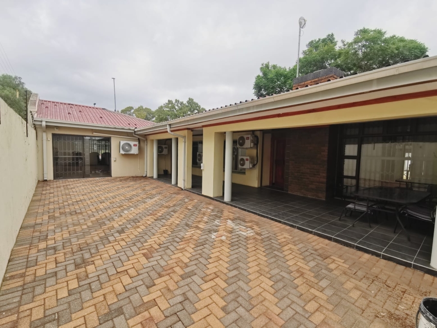 Commercial Property for Sale in Polokwane Central Limpopo