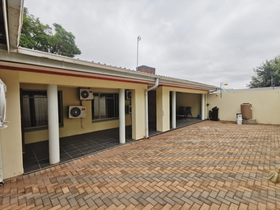 Commercial Property for Sale in Polokwane Central Limpopo