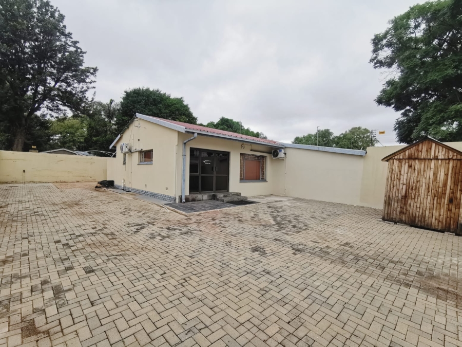 Commercial Property for Sale in Polokwane Central Limpopo