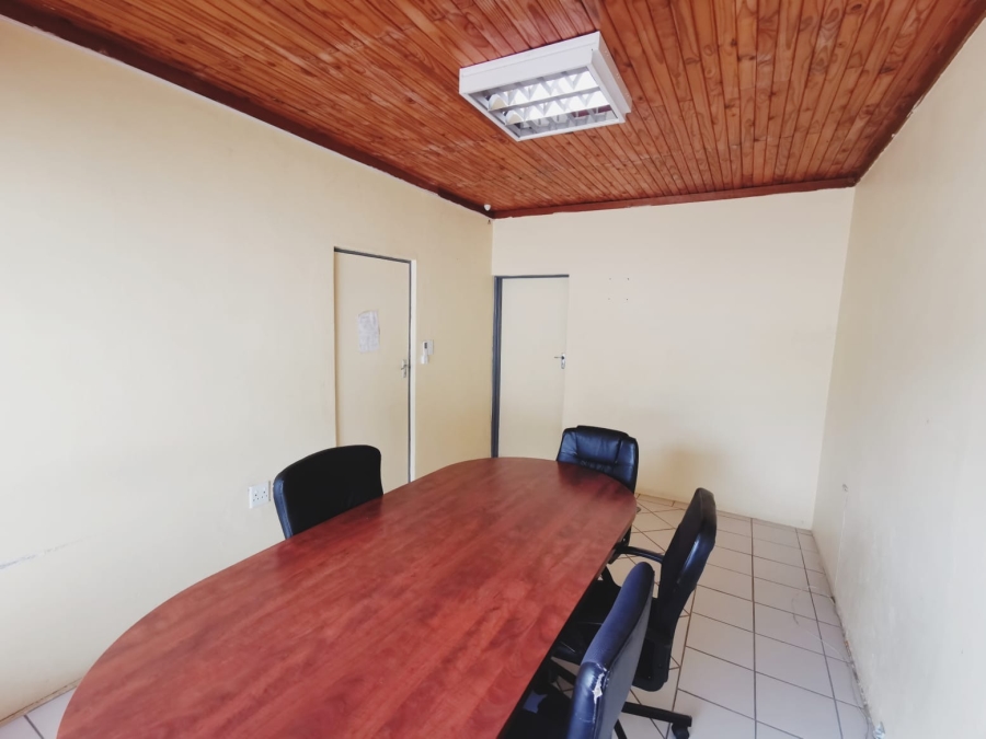 Commercial Property for Sale in Polokwane Central Limpopo