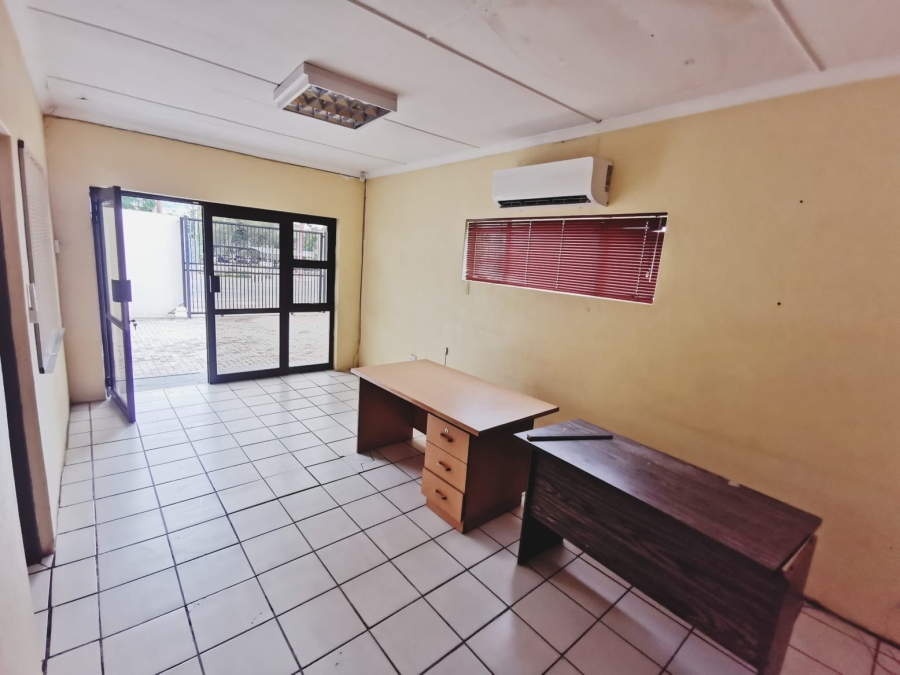 Commercial Property for Sale in Polokwane Central Limpopo