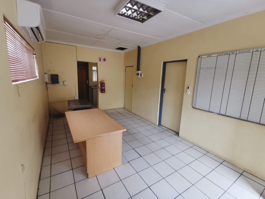 Commercial Property for Sale in Polokwane Central Limpopo