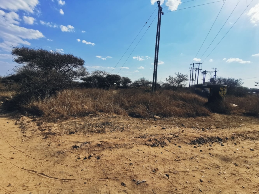 Commercial Property for Sale in Myngenoegen A H Limpopo