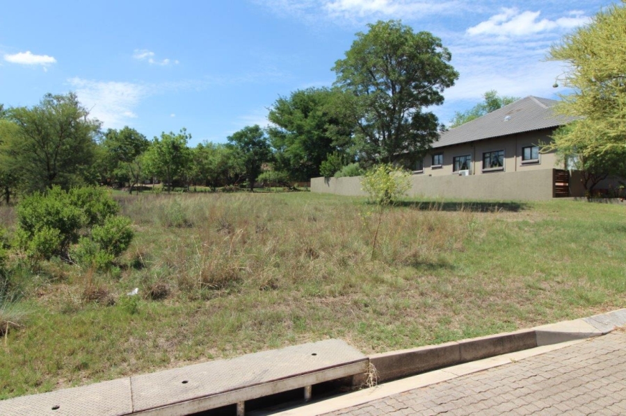 0 Bedroom Property for Sale in Koro Creek Golf Estate Limpopo