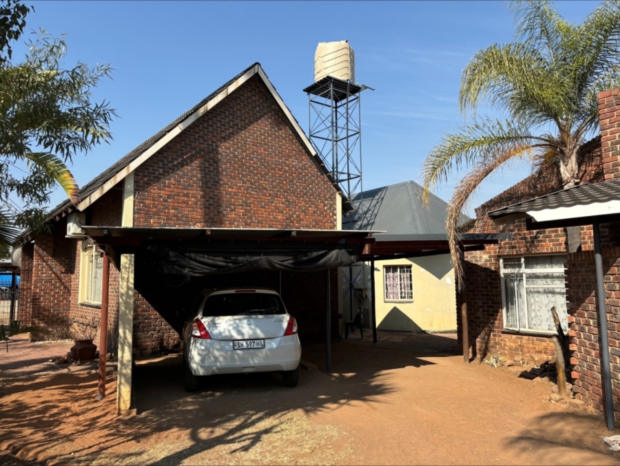 Commercial Property for Sale in Bela Bela Limpopo