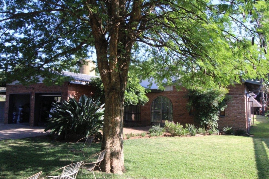 4 Bedroom Property for Sale in Modimolle Limpopo