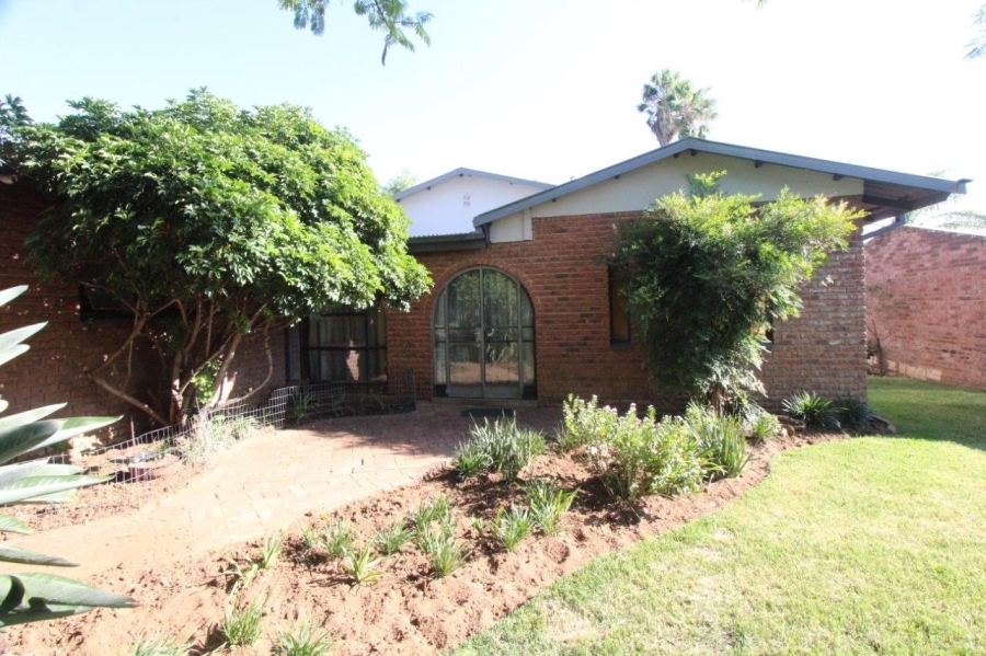 4 Bedroom Property for Sale in Modimolle Limpopo