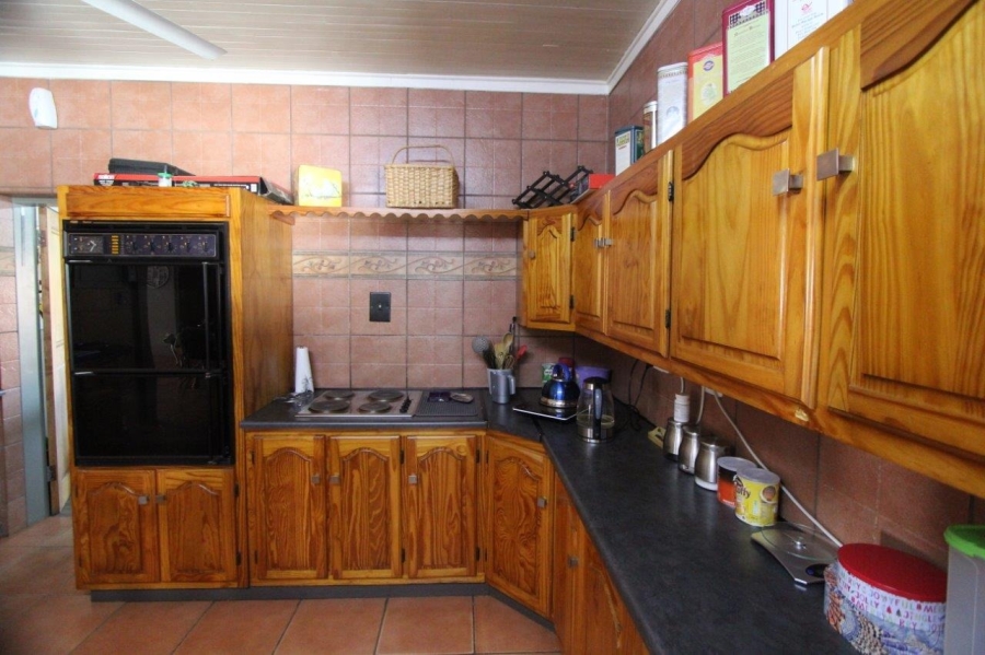 4 Bedroom Property for Sale in Modimolle Limpopo