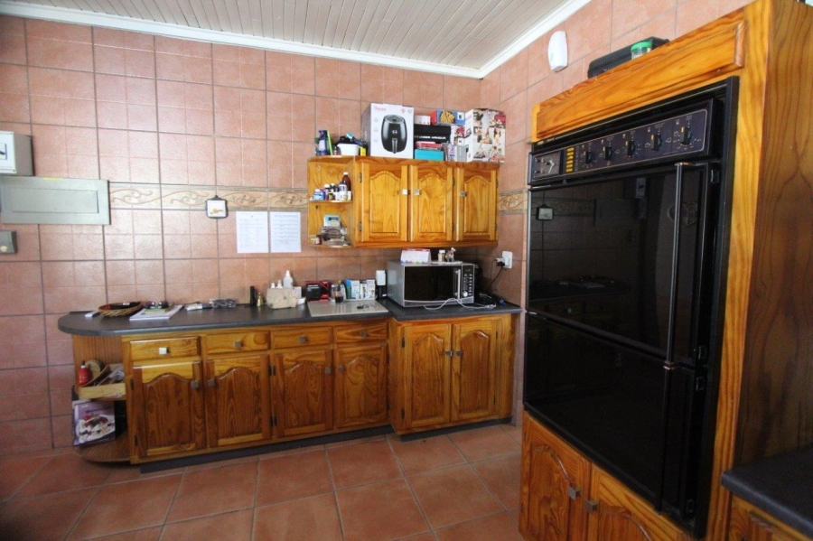 4 Bedroom Property for Sale in Modimolle Limpopo