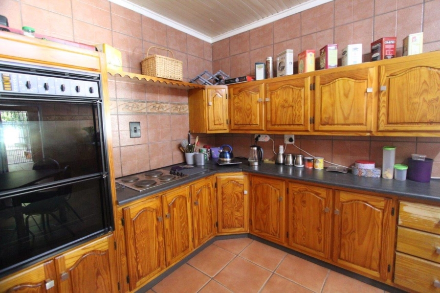 4 Bedroom Property for Sale in Modimolle Limpopo