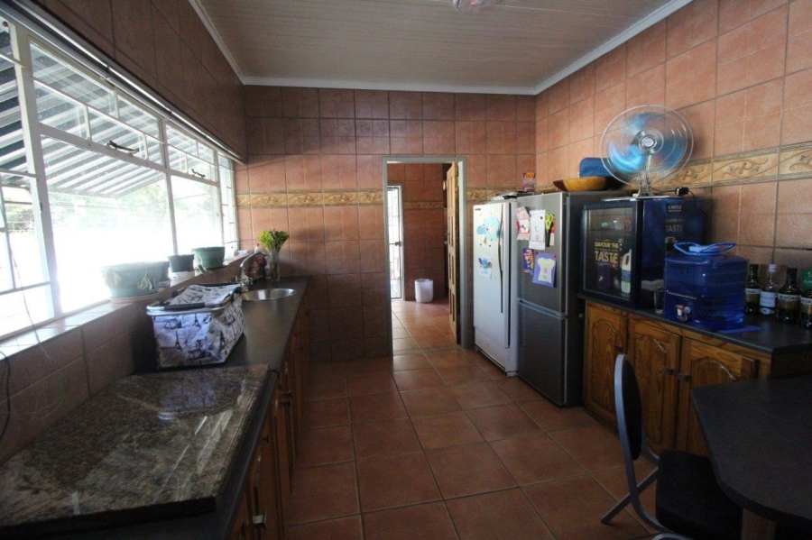 4 Bedroom Property for Sale in Modimolle Limpopo