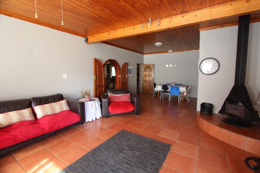 4 Bedroom Property for Sale in Modimolle Limpopo