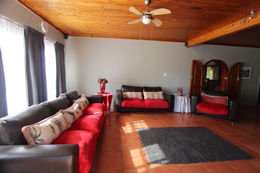 4 Bedroom Property for Sale in Modimolle Limpopo