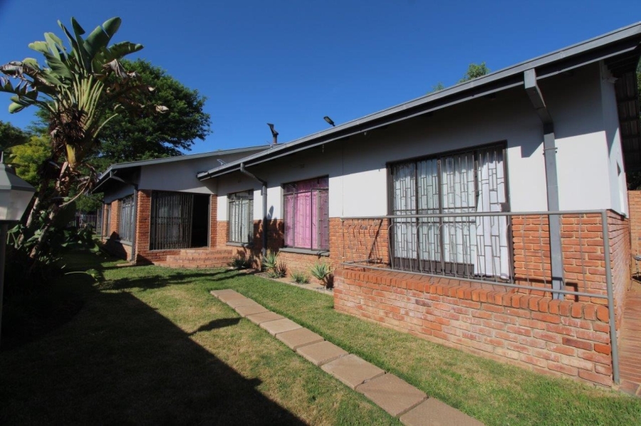 4 Bedroom Property for Sale in Modimolle Limpopo