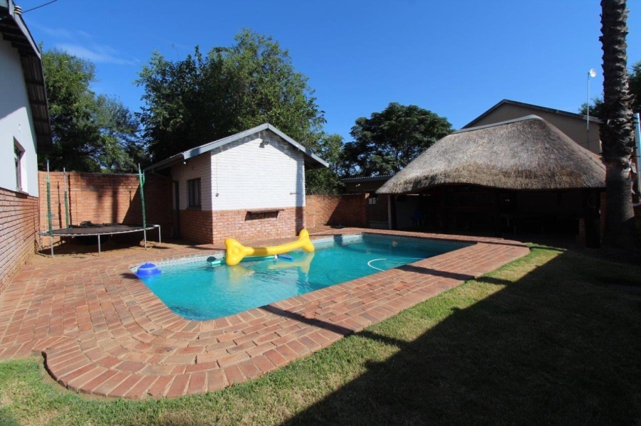 4 Bedroom Property for Sale in Modimolle Limpopo