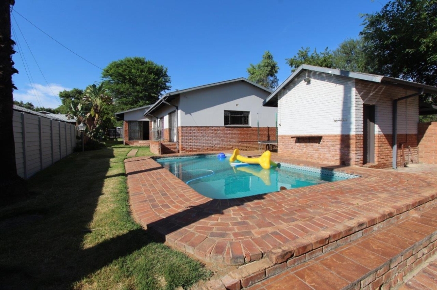 4 Bedroom Property for Sale in Modimolle Limpopo