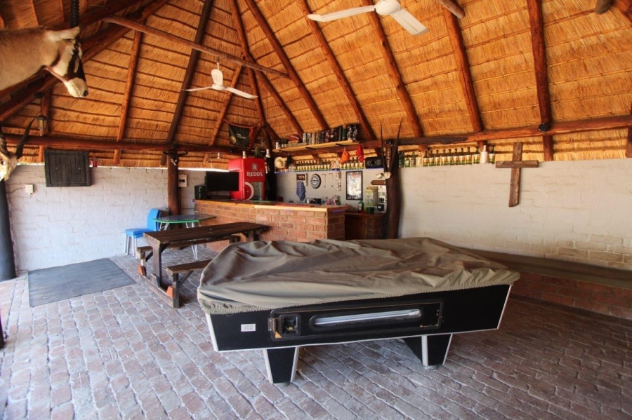 4 Bedroom Property for Sale in Modimolle Limpopo