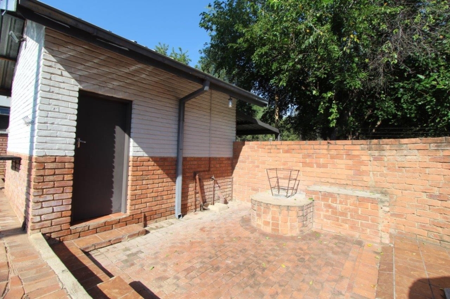 4 Bedroom Property for Sale in Modimolle Limpopo