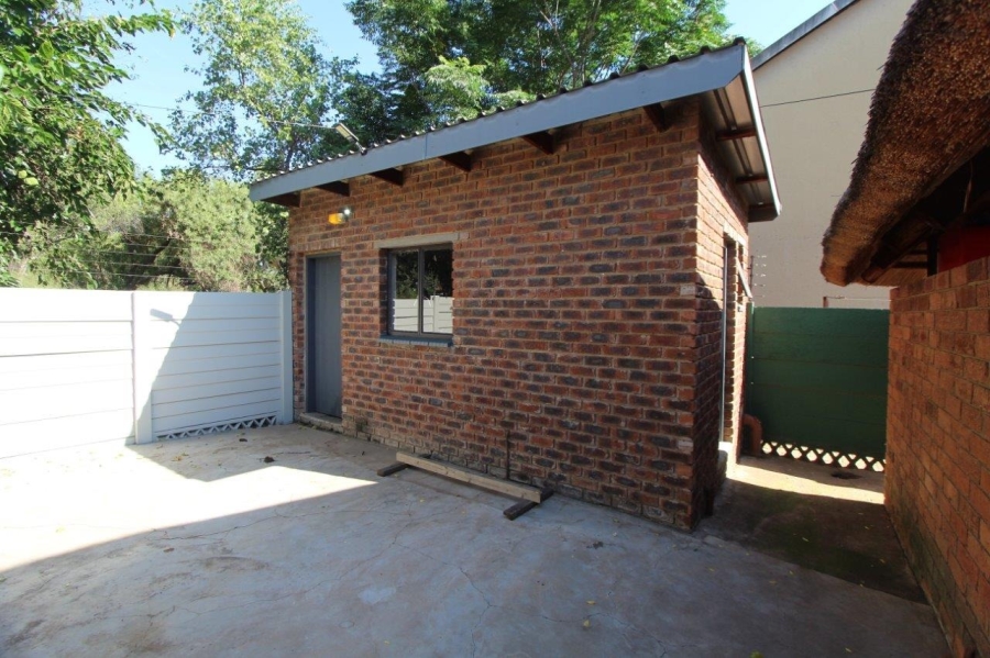 4 Bedroom Property for Sale in Modimolle Limpopo