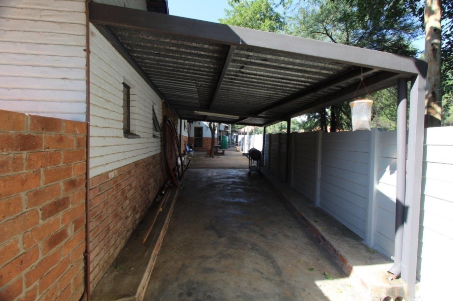 4 Bedroom Property for Sale in Modimolle Limpopo