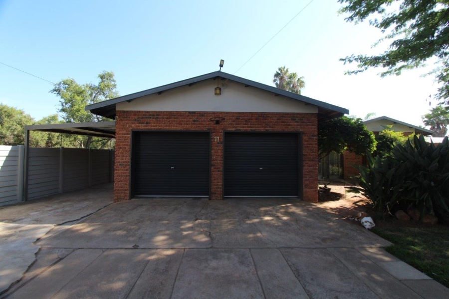 4 Bedroom Property for Sale in Modimolle Limpopo