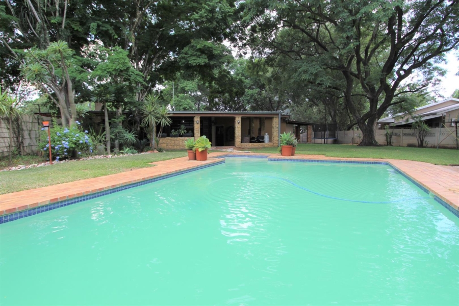 6 Bedroom Property for Sale in Modimolle Limpopo