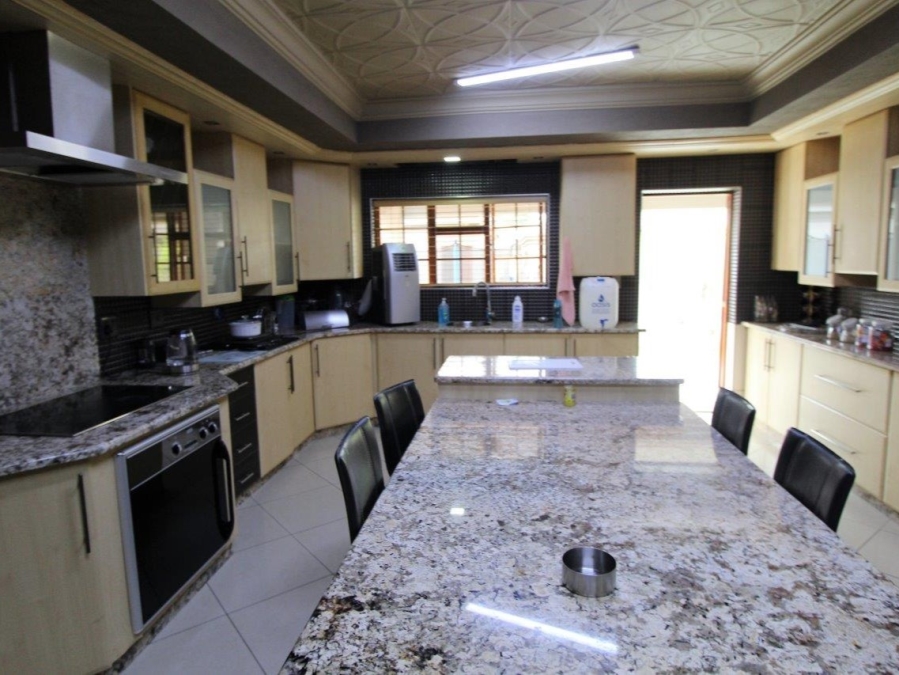 3 Bedroom Property for Sale in Modimolle Limpopo