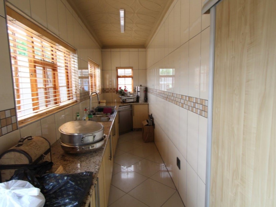 3 Bedroom Property for Sale in Modimolle Limpopo