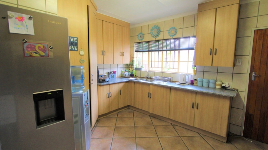 2 Bedroom Property for Sale in Modimolle Limpopo