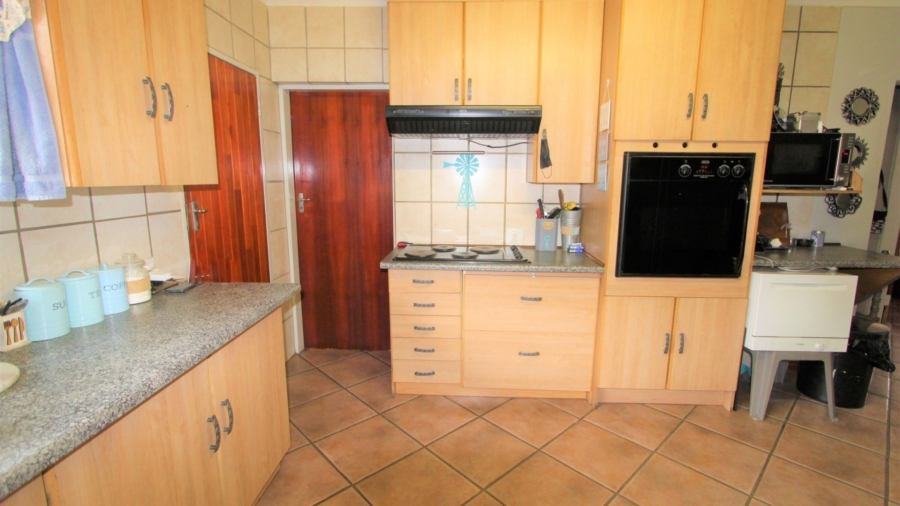 2 Bedroom Property for Sale in Modimolle Limpopo