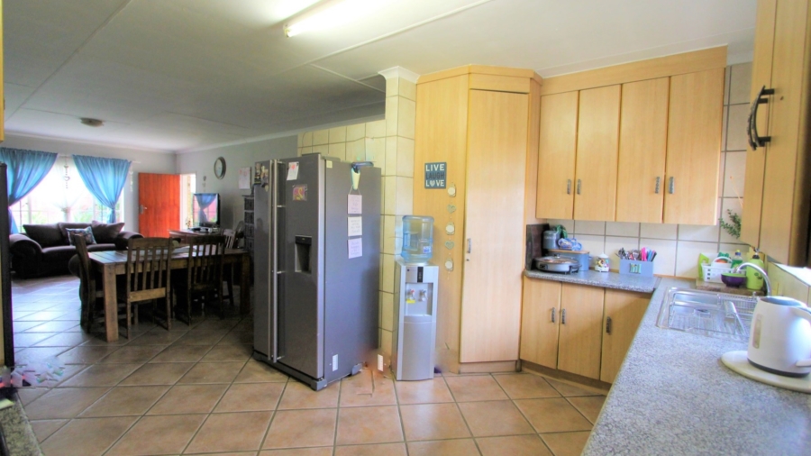 2 Bedroom Property for Sale in Modimolle Limpopo