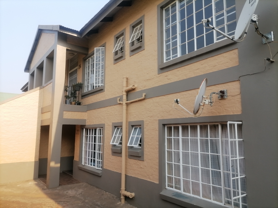 3 Bedroom Property for Sale in Louis Trichardt Limpopo