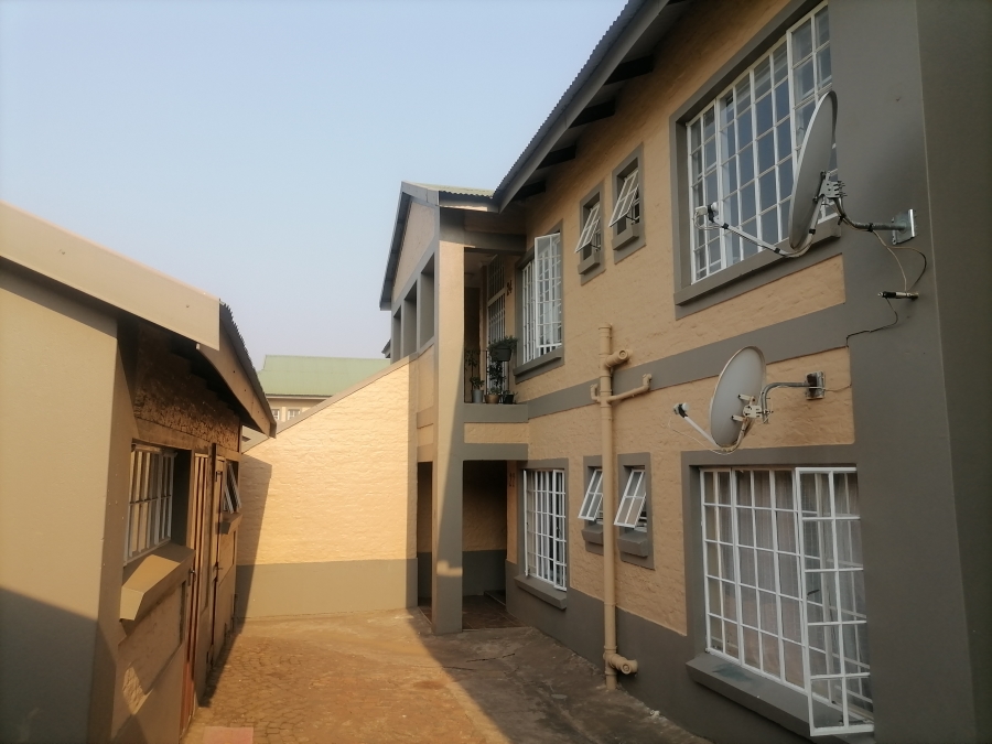 3 Bedroom Property for Sale in Louis Trichardt Limpopo