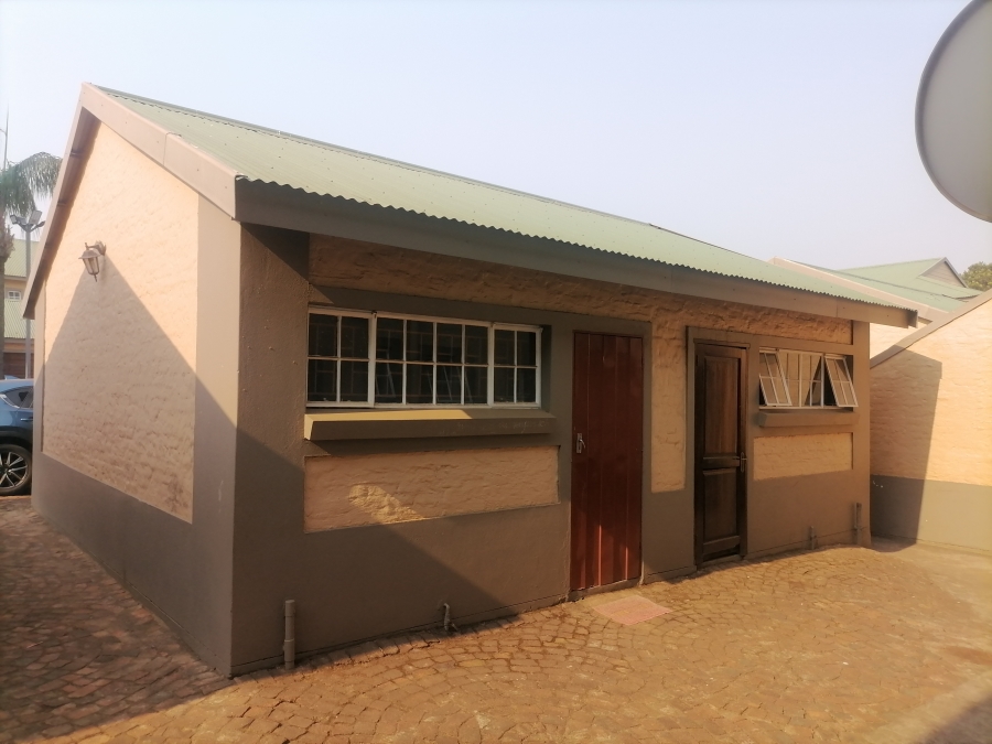 3 Bedroom Property for Sale in Louis Trichardt Limpopo