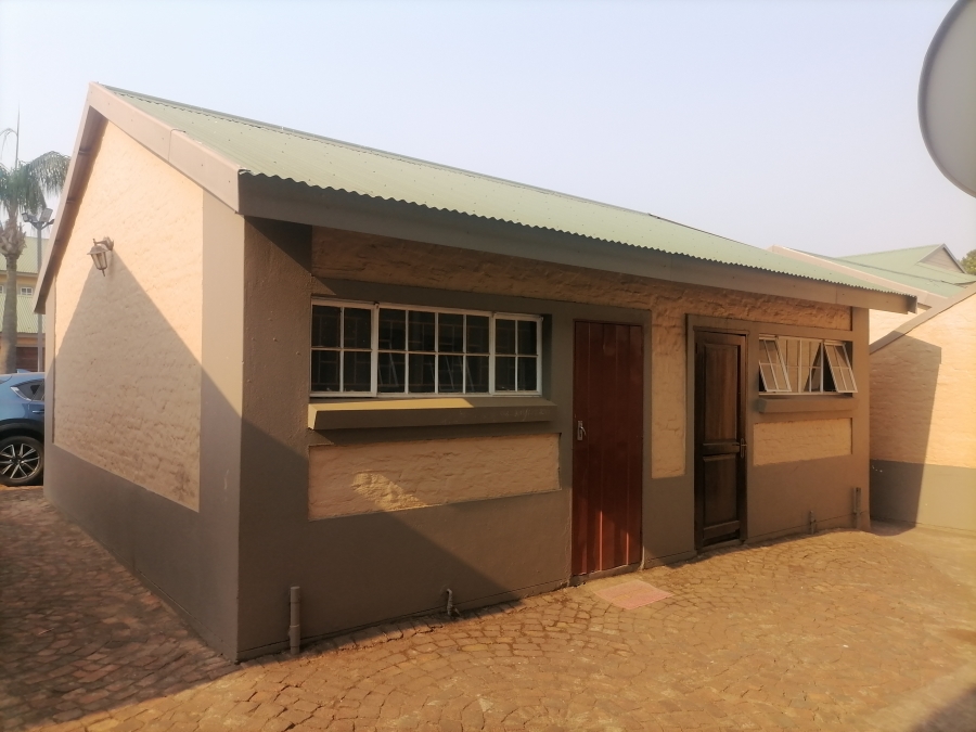 3 Bedroom Property for Sale in Louis Trichardt Limpopo