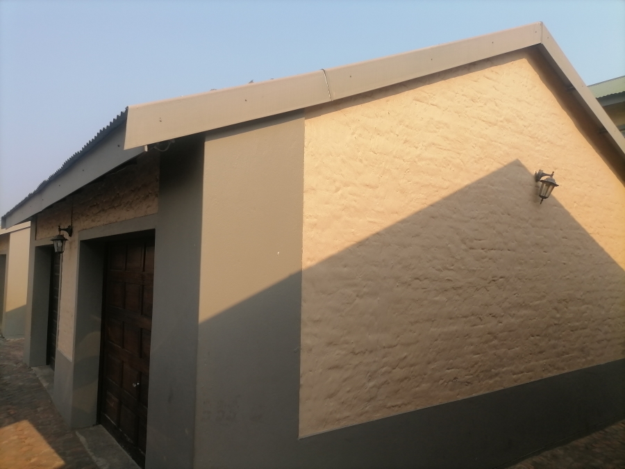 3 Bedroom Property for Sale in Louis Trichardt Limpopo