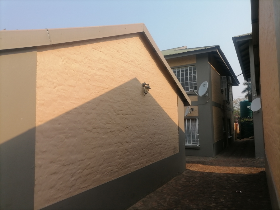 3 Bedroom Property for Sale in Louis Trichardt Limpopo