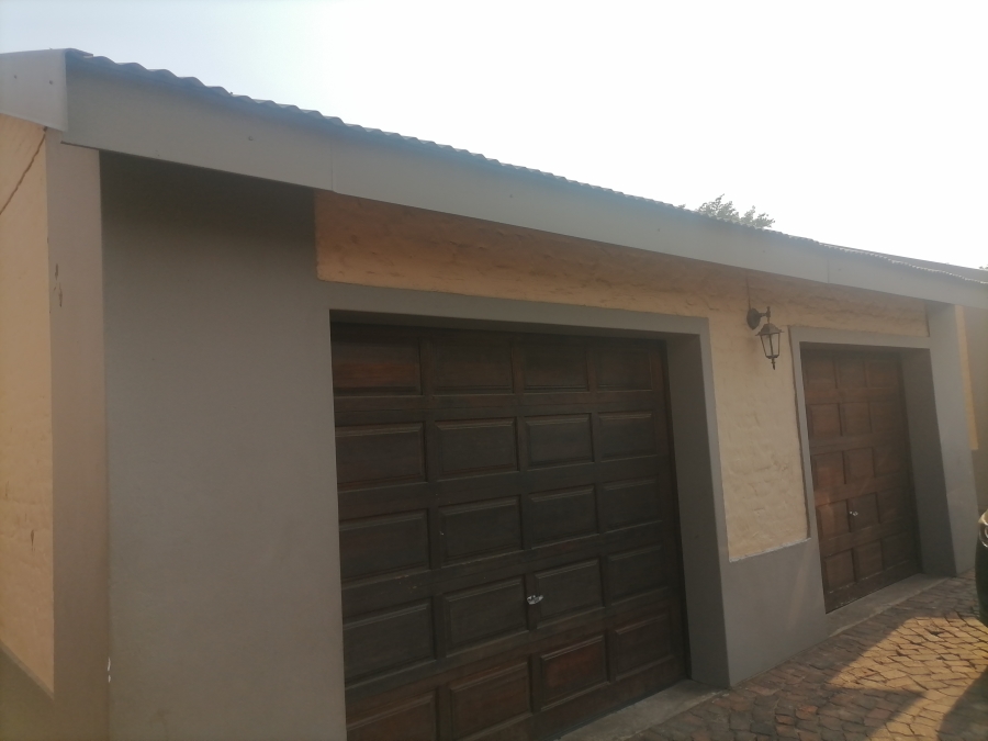 3 Bedroom Property for Sale in Louis Trichardt Limpopo