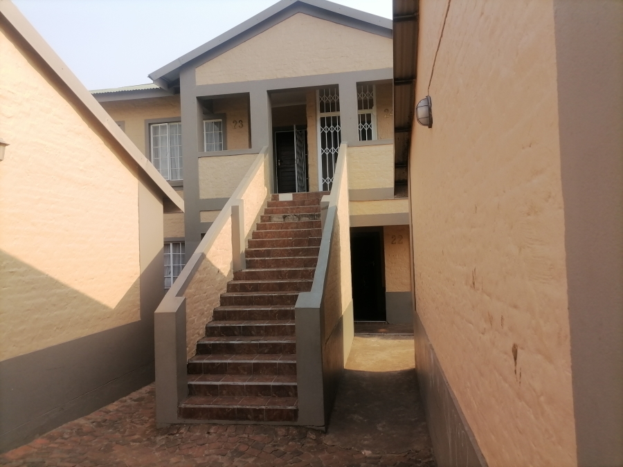 3 Bedroom Property for Sale in Louis Trichardt Limpopo