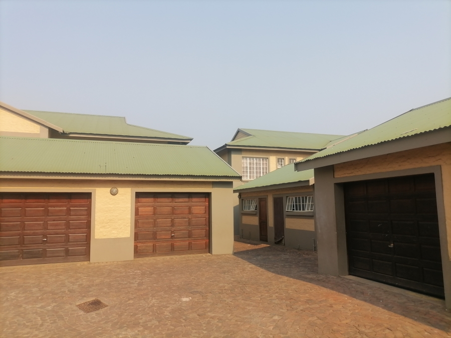 3 Bedroom Property for Sale in Louis Trichardt Limpopo