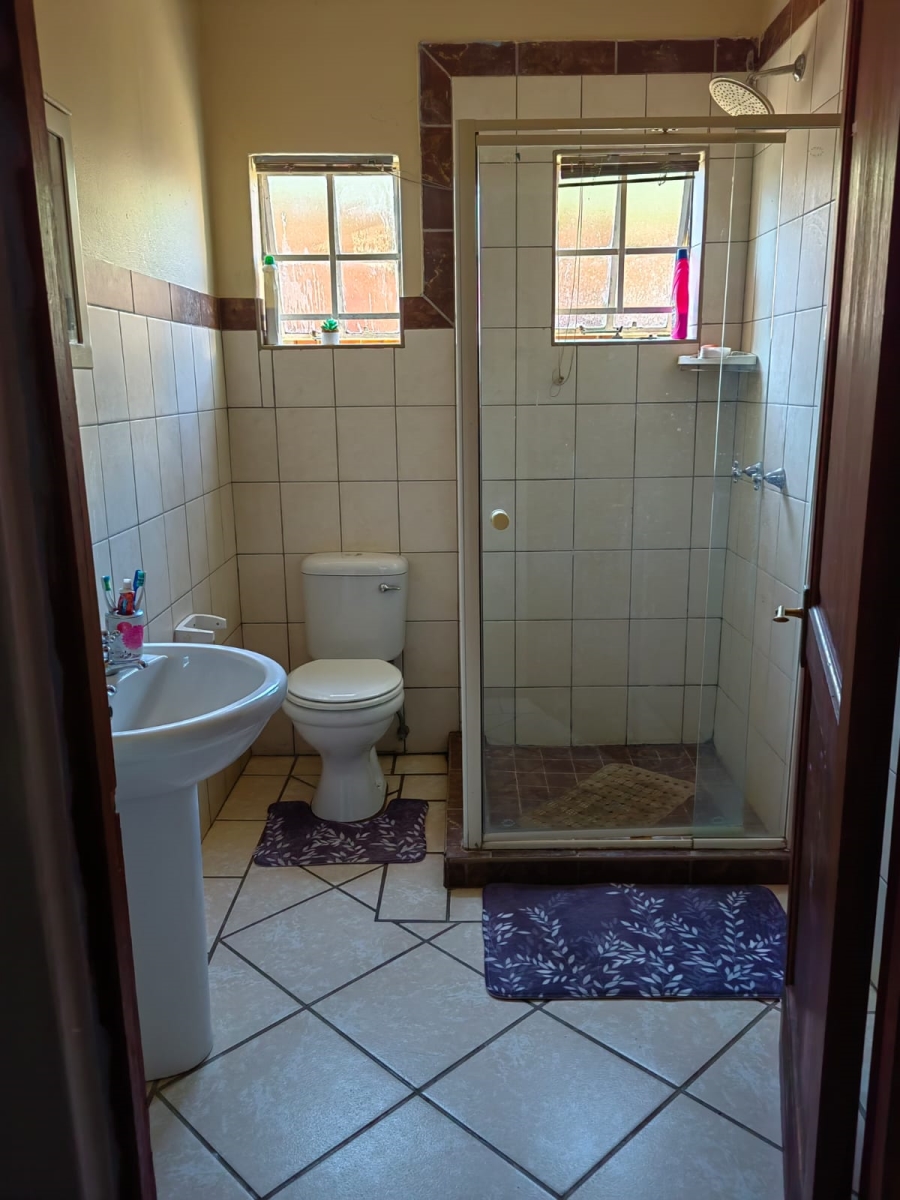 3 Bedroom Property for Sale in Louis Trichardt Limpopo