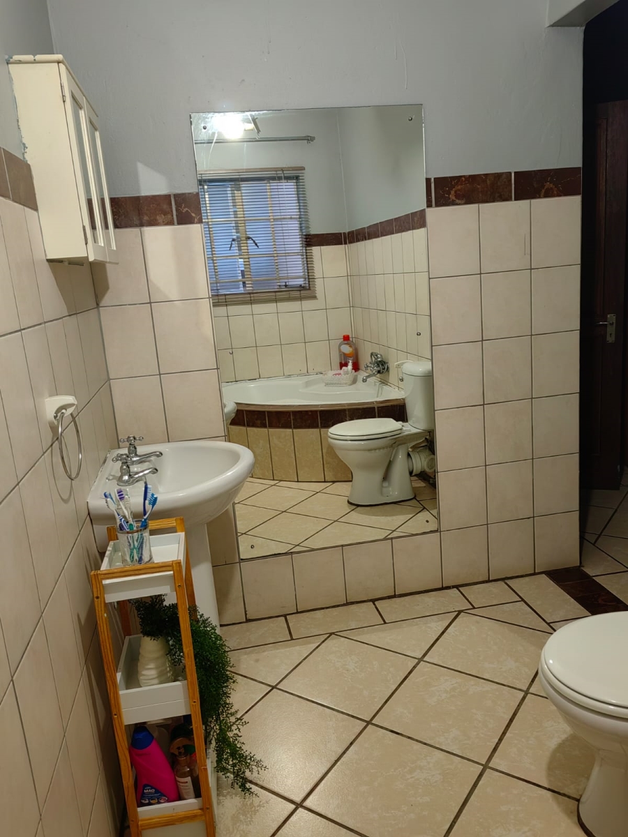 3 Bedroom Property for Sale in Louis Trichardt Limpopo