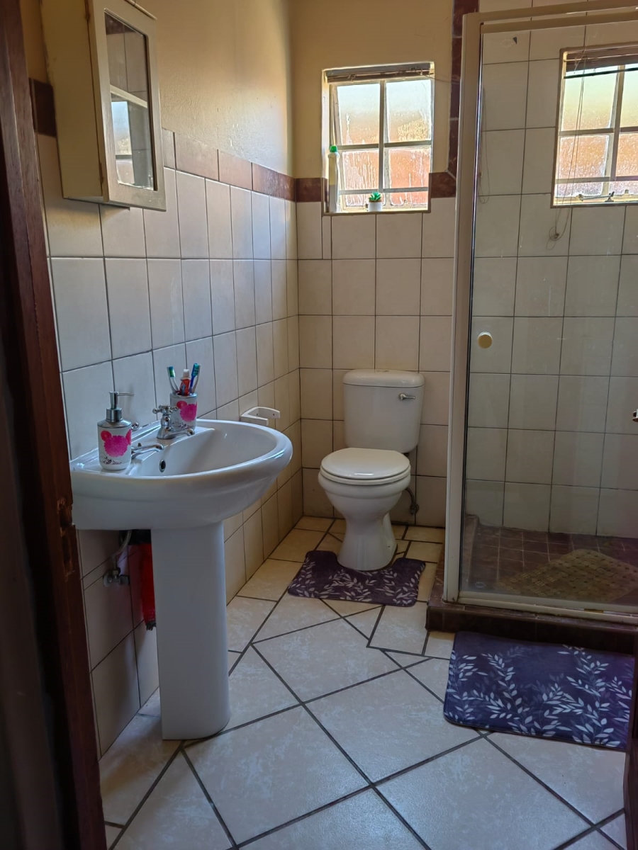 3 Bedroom Property for Sale in Louis Trichardt Limpopo